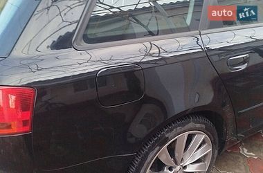 Универсал Audi A4 2007 в Кодыме