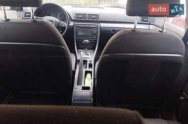 Универсал Audi A4 2007 в Кодыме