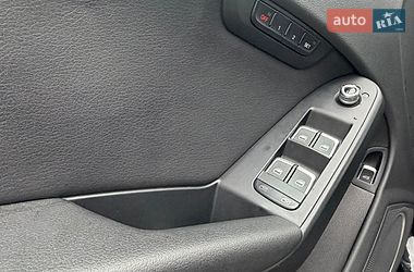 Седан Audi A4 2012 в Шептицькому