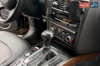 Седан Audi A4 2012 в Шептицькому