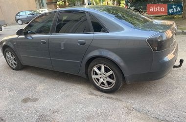 audi a4 2004 в Кропивницкий (Кировоград) от профессионального продавца Олександр