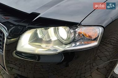 Универсал Audi A4 2006 в Сарнах