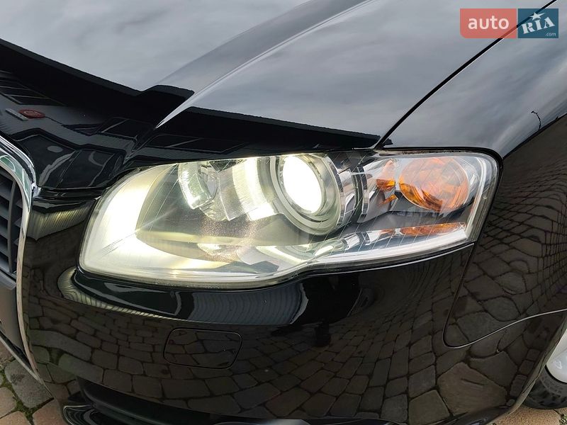 Универсал Audi A4 2006 в Сарнах
