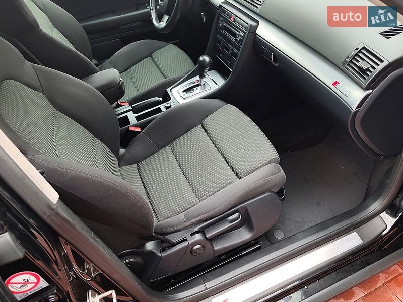 Универсал Audi A4 2006 в Сарнах