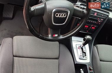 Универсал Audi A4 2006 в Сарнах