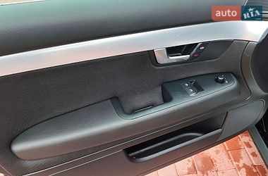 Универсал Audi A4 2006 в Сарнах