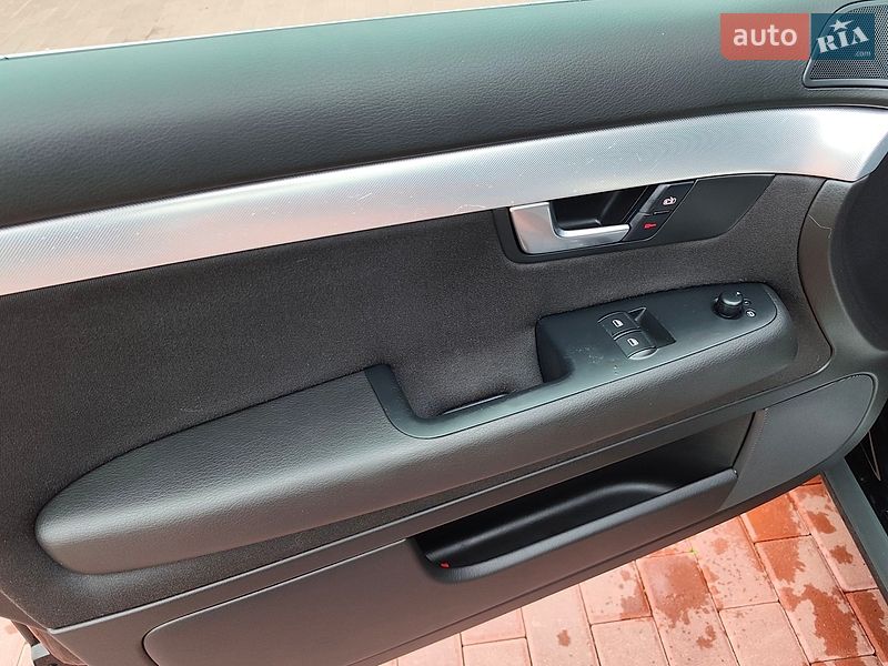 Универсал Audi A4 2006 в Сарнах