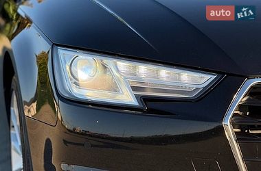 Универсал Audi A4 2019 в Львове фото 7 Универсал Audi A4 2019 в Львове