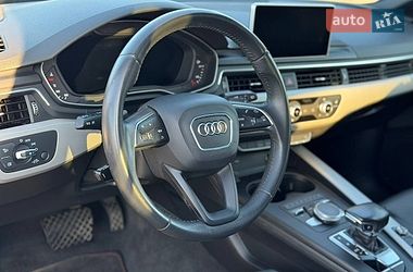 Универсал Audi A4 2019 в Львове фото 21 Универсал Audi A4 2019 в Львове
