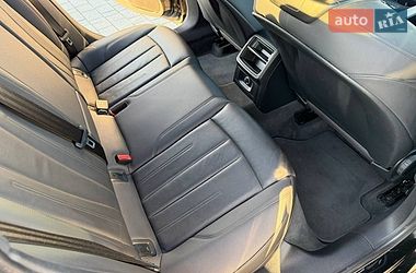 Универсал Audi A4 2019 в Львове фото 29 Универсал Audi A4 2019 в Львове