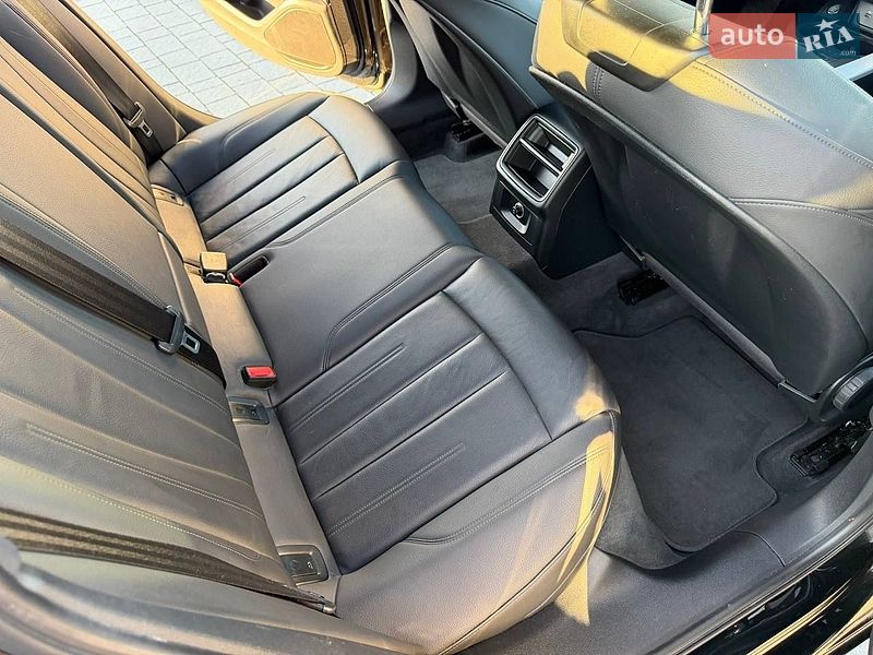 Универсал Audi A4 2019 в Львове фото 29 Универсал Audi A4 2019 в Львове