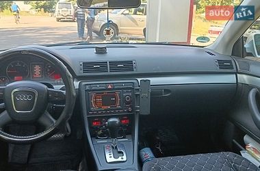 Універсал Audi A4 2008 в Чернігові