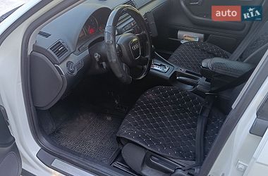 Універсал Audi A4 2008 в Чернігові