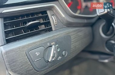 Седан Audi A4 2021 в Стрые