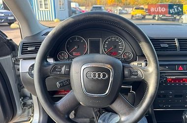Универсал Audi A4 2005 в Львове