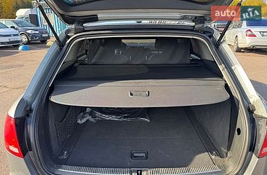Универсал Audi A4 2005 в Львове