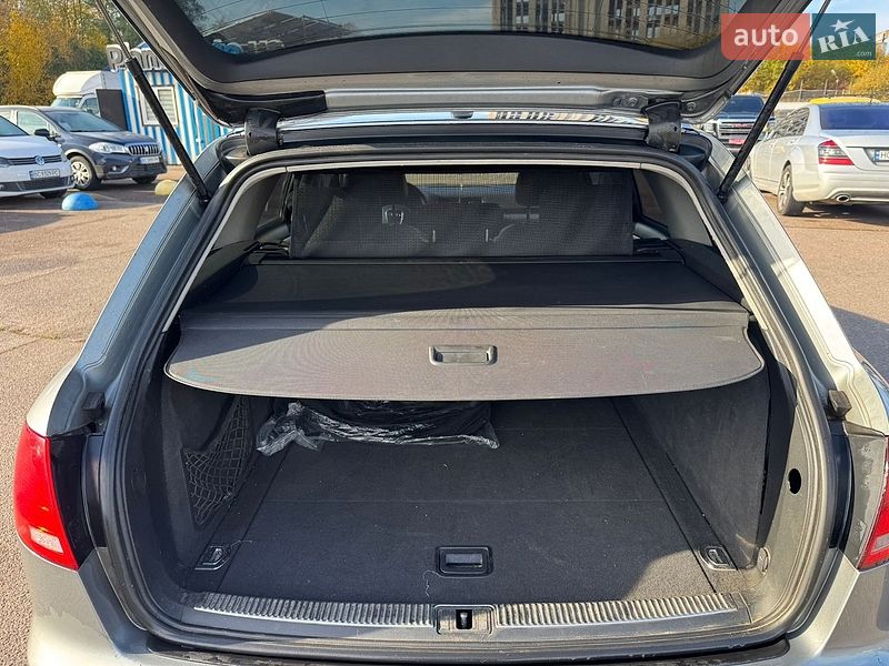 Универсал Audi A4 2005 в Львове