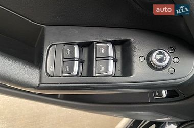 Универсал Audi A4 2015 в Львове