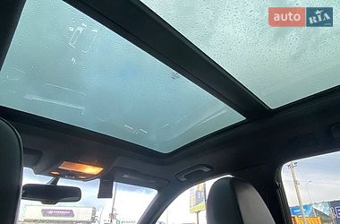 Универсал Audi A4 2015 в Львове