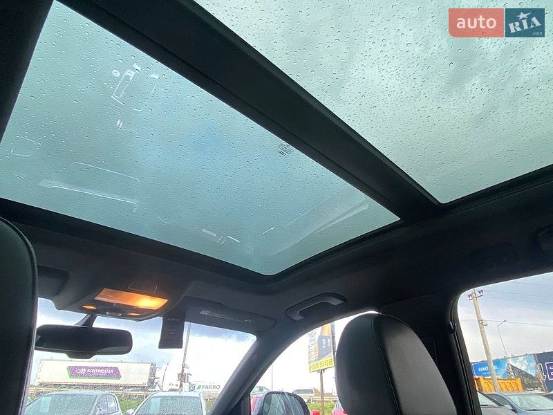 Универсал Audi A4 2015 в Львове