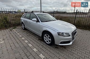 Універсал Audi A4 2008 в Одесі