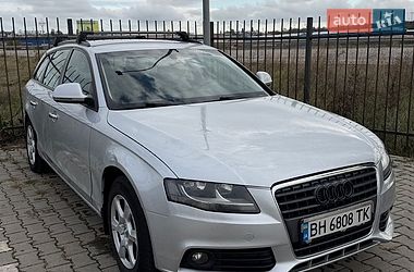 Універсал Audi A4 2008 в Одесі фото 12 Універсал Audi A4 2008 в Одесі