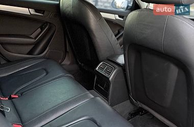 Седан Audi A4 2011 в Киеве