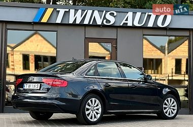Седан Audi A4 2014 в Одесі фото 4 Седан Audi A4 2014 в Одесі