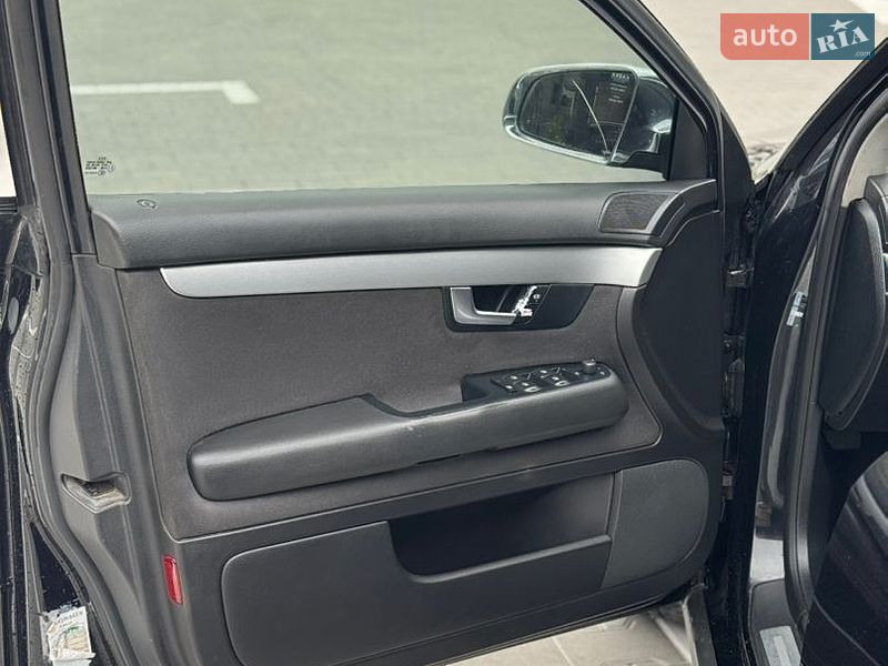Универсал Audi A4 2007 в Хмельницком