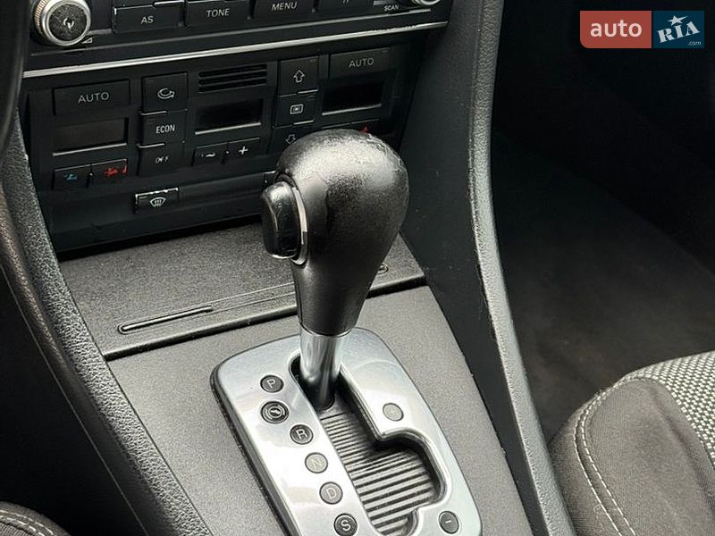 Универсал Audi A4 2007 в Хмельницком