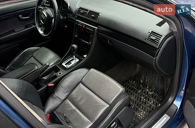 Седан Audi A4 2007 в Сокале