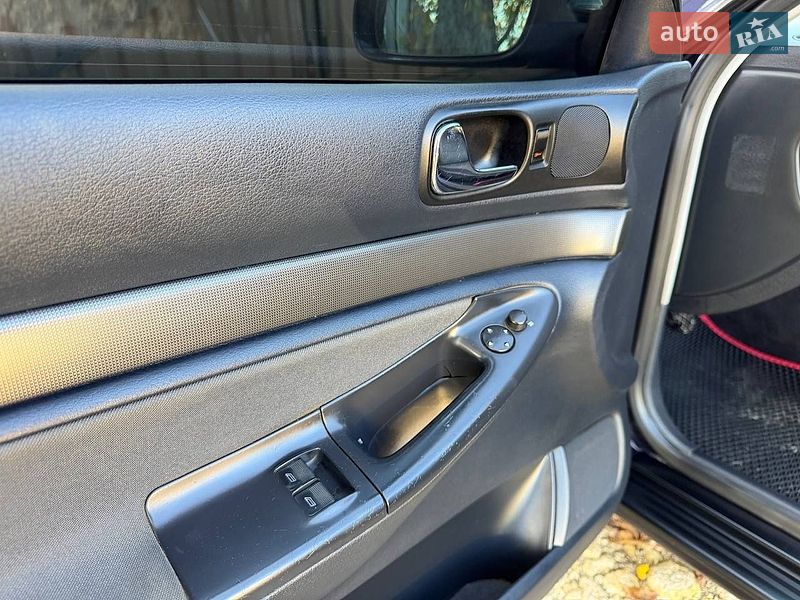 Седан Audi A4 1997 в Дрогобичі