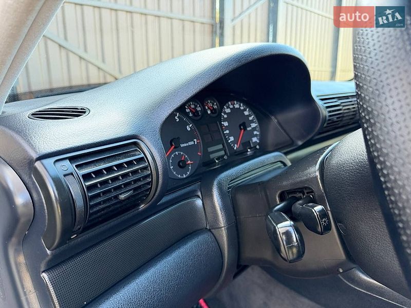 Седан Audi A4 1997 в Дрогобичі