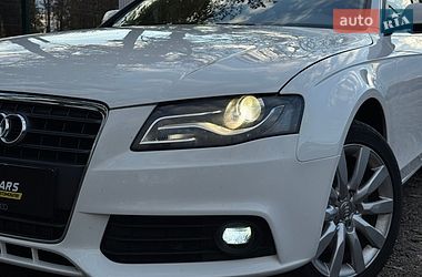Універсал Audi A4 2010 в Умані