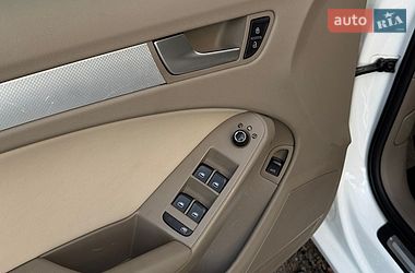 Універсал Audi A4 2010 в Умані