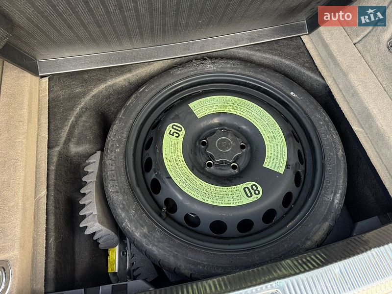 Універсал Audi A4 2010 в Умані