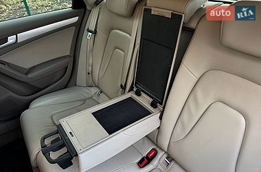 Універсал Audi A4 2010 в Умані