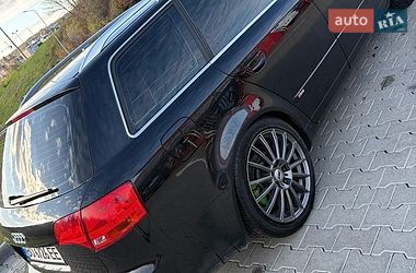 Универсал Audi A4 2006 в Тернополе фото 4 Универсал Audi A4 2006 в Тернополе