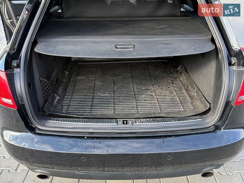 Универсал Audi A4 2006 в Тернополе фото 3 Универсал Audi A4 2006 в Тернополе