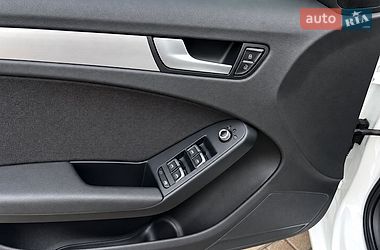 Универсал Audi A4 2014 в Киеве