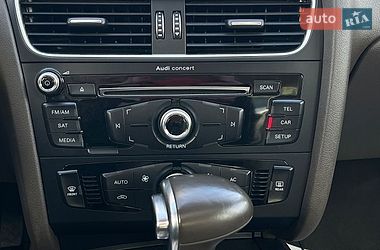 Седан Audi A4 2014 в Коломиї фото 15 Седан Audi A4 2014 в Коломиї