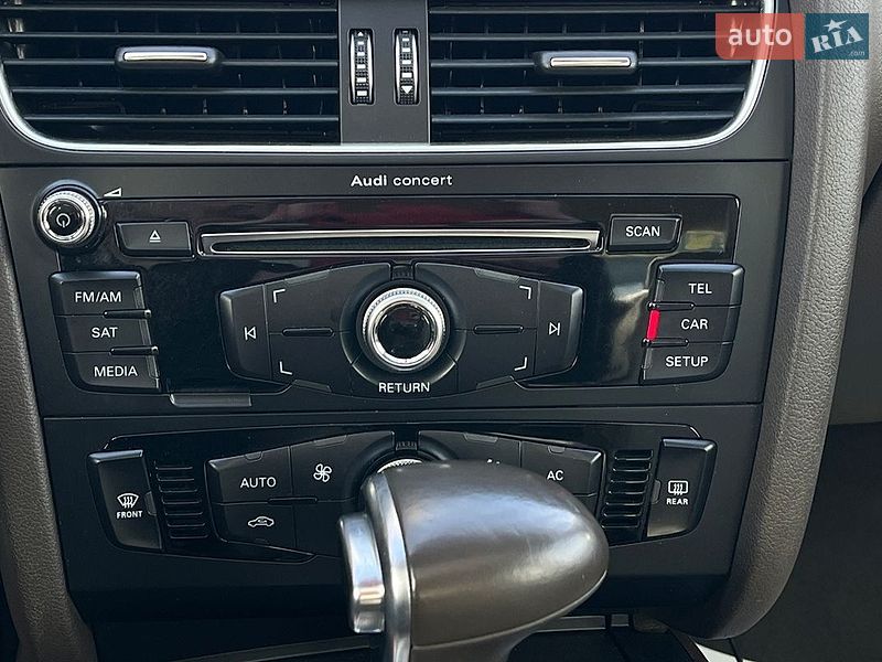 Седан Audi A4 2014 в Коломиї фото 15 Седан Audi A4 2014 в Коломиї