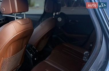 Седан Audi A4 2018 в Івано-Франківську