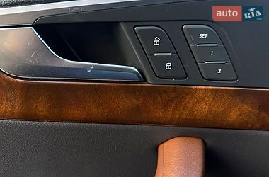 Седан Audi A4 2018 в Івано-Франківську