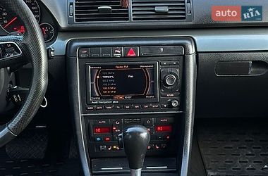 Універсал Audi A4 2005 в Кременці