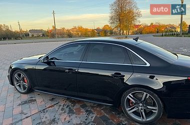 Седан Audi A4 2018 в Болехові фото 10 Седан Audi A4 2018 в Болехові