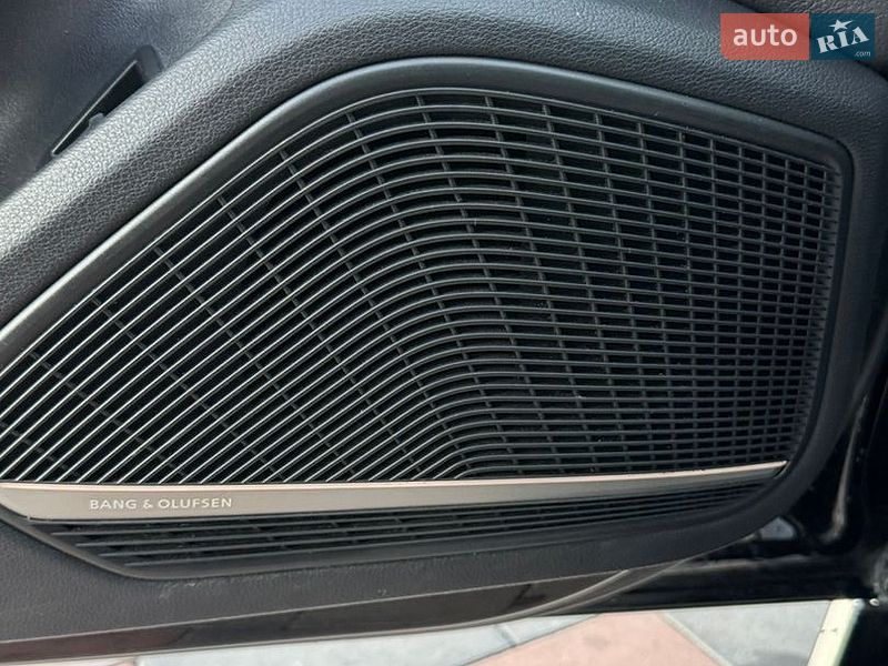 Седан Audi A4 2018 в Болехові фото 13 Седан Audi A4 2018 в Болехові