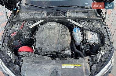 Седан Audi A4 2018 в Болехові фото 16 Седан Audi A4 2018 в Болехові