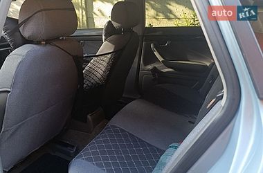 Седан Audi A4 2002 в Полтаве