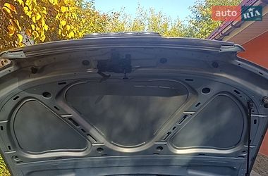Седан Audi A4 2002 в Полтаве